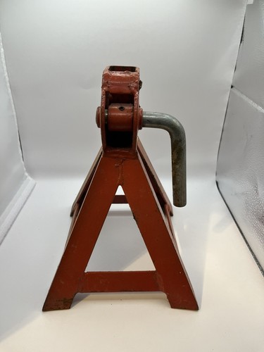 Mvp jack stands pair - jack,