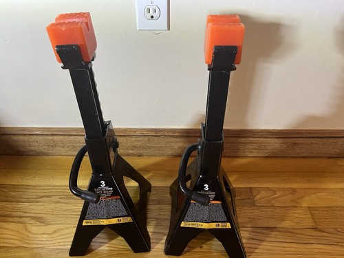 Power torque ton heavy duty - power, 3-ton