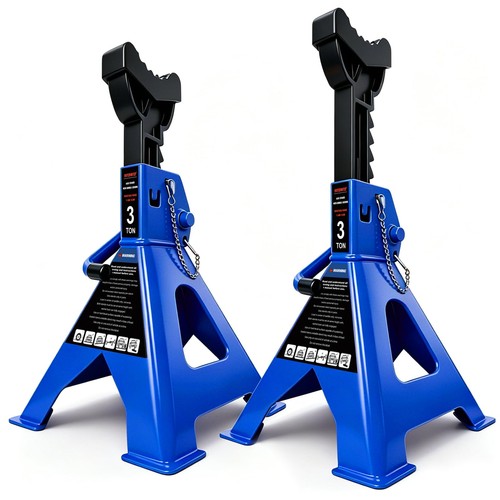 Pair ton 6600 - ton, jack