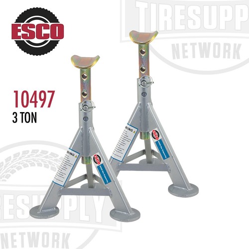 Esco equipment 10497 - equipment, jack
