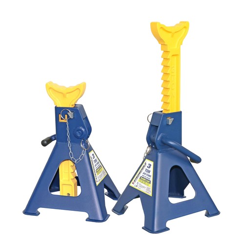 Ton jack stands heavy - jack,