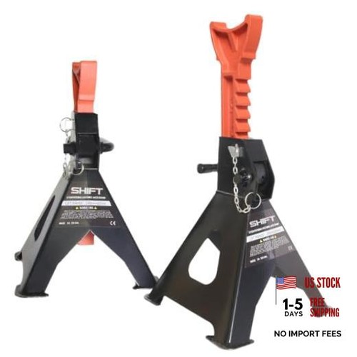 Ton jack stands for cars - ton,