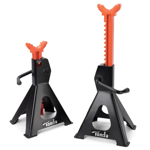 Jack stands ton extra tall - jack,