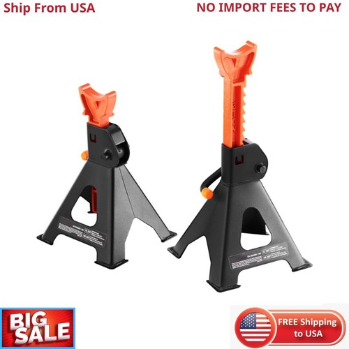 Jack stand ton - ton, 6,000