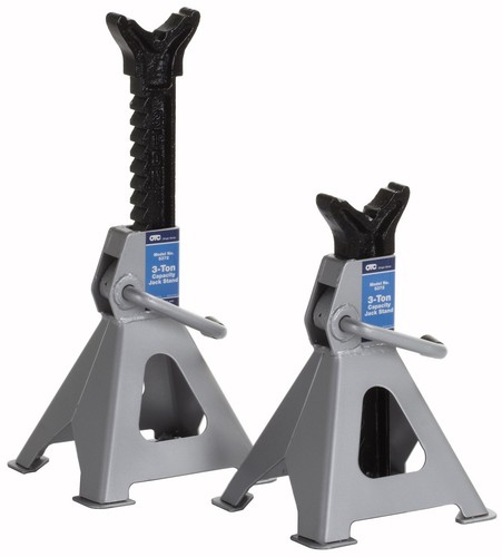 Otc 5372 stinger ton - stinger, 3-ton