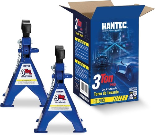 Heavy duty ton - duty,