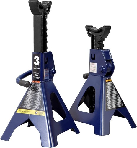 Steel heavy duty tall - heavy,