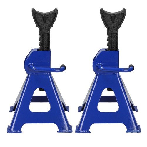 Heavy duty ton jack stands - duty,