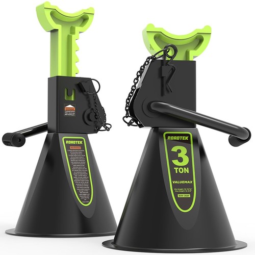 Jack stands ton - 3, double