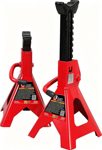 Jack boss steel - jack,